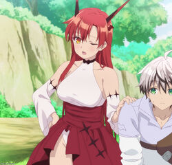 Tania, Yuusha Party wo Tsuihou sareta Beast Tamer Wiki