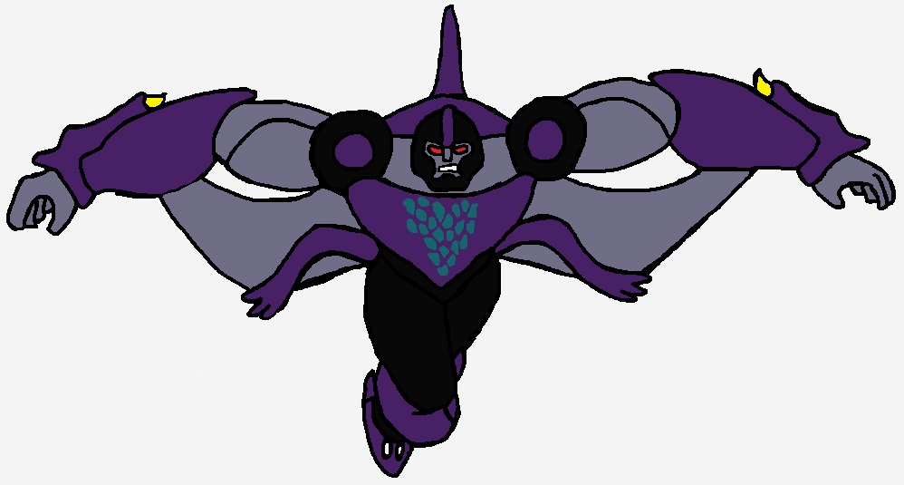 Slipstream (BW) Beast Wars Transformers Wiki Fandom