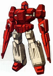 Cloudraker in the art picture.