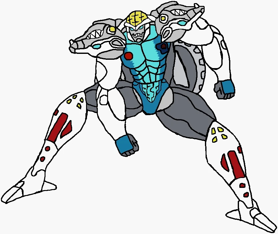 Twin Twist (BW) Beast Wars Transformers Wiki Fandom