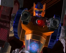 Optimal Optimus.