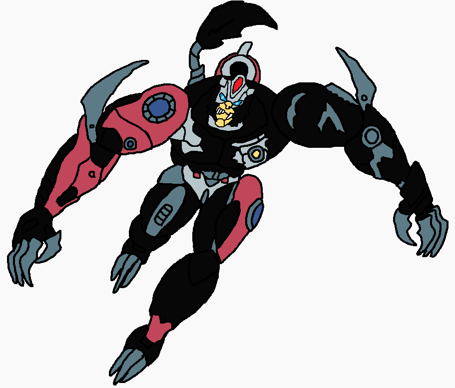 Dash (BW) Beast Wars Transformers Wiki Fandom