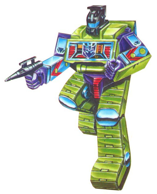 Bonecrusher (Decepticon) Beast Wars Transformers Wiki Fandom