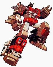 Superion