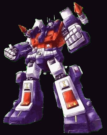 Ultra Magnus (G1) - Transformers Wiki