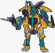 Sinnertwin in the art picture.