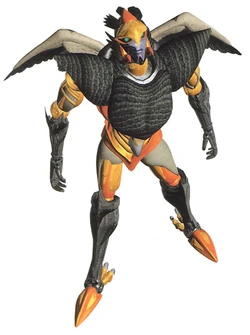 Airazor | Beast Wars Transformers Wiki | Fandom