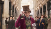 Wonka the Hero