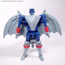 Optimus Primal Bat.