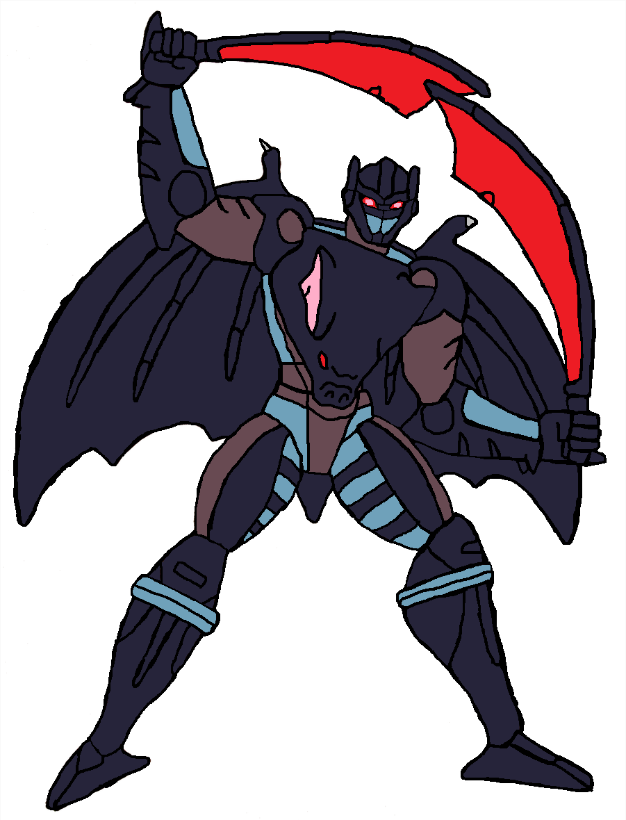 Scourge RID Beast Wars Transformers Wiki Fandom