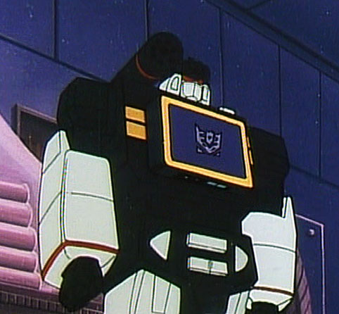 Transformers g1 sound blaster discount