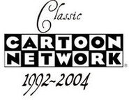 Cartoon Network second logo (June 14, 2004 - May 28, 2010)