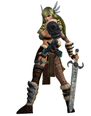 Freya