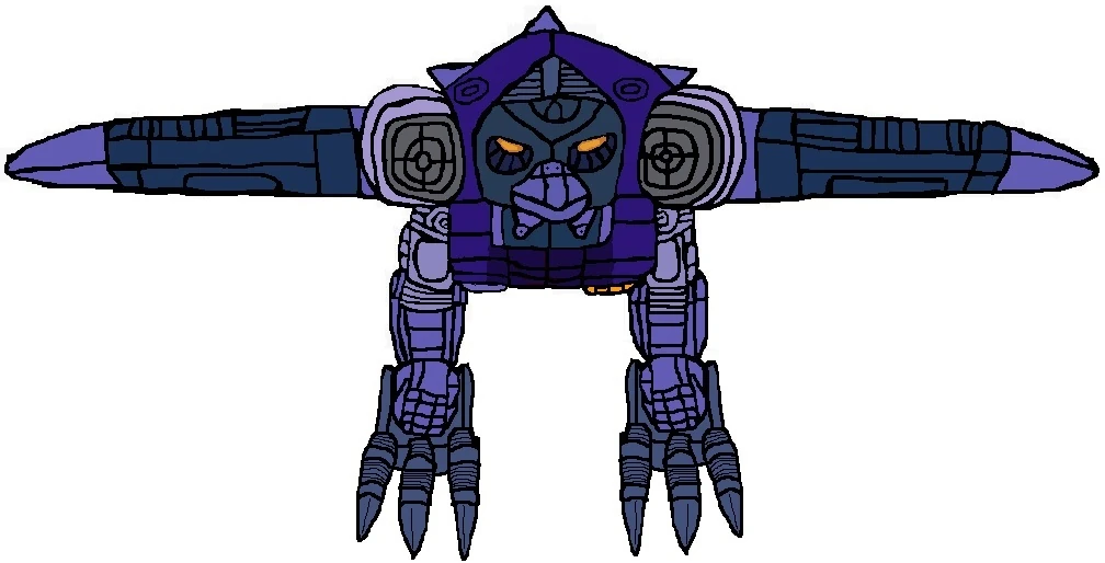 Filch | Beast Wars Transformers Wiki | Fandom