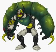 Beast Wars Retrax