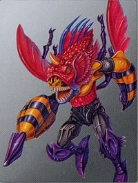 Injector | Beast Wars Transformers Wiki | Fandom