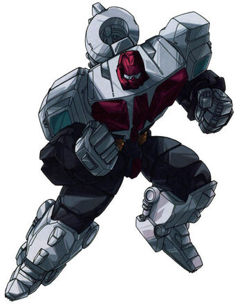 HUN-GURRR テラーコン ハングルー トランスフォーマー ボイジャークラス HUN-GURRR テラーコン ハングルー トランスフォーマー