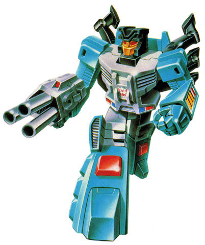 To the Sea of Stars - Transformers Wiki