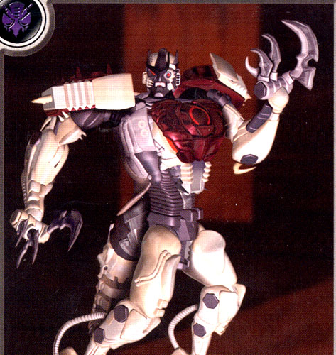 特撮 Transformers BeastWars ls2 Dinobot Dinobot II | Beast Wars Wiki | Fandom