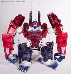 Primal Prime | Beast Wars Transformers Wiki | Fandom