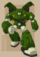 Bulkhead