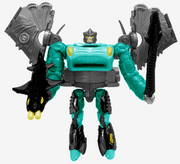 Beast Wars Seawing