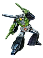Hardhead