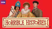 Horrible Histories