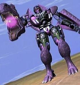 Beast Machines: Transformers - Wikipedia