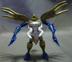 Ikard | Beast Wars Transformers Wiki | Fandom