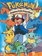 Pokemon: Adventures in the Orange Islands