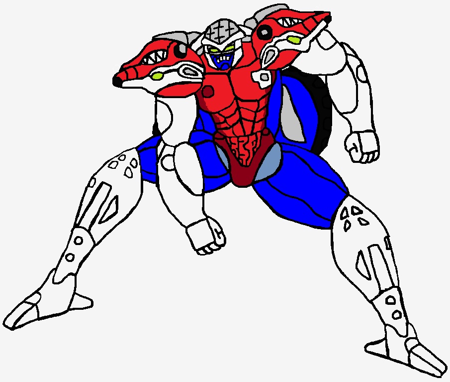 double clutch transformers