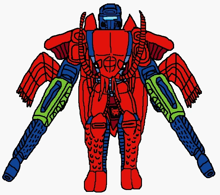 Mainframe (BW) | Beast Wars Transformers Wiki | Fandom