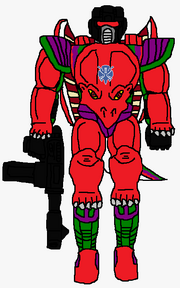 Predacon Scavenger