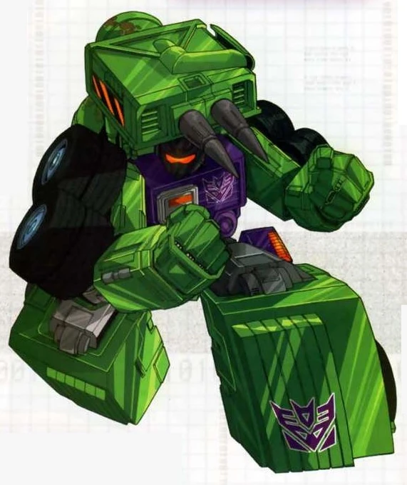 Mixmaster Beast Wars Transformers Wiki Fandom