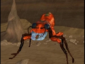 Inferno in Beast Mode.