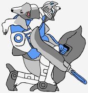 Maximal Wolfbyte