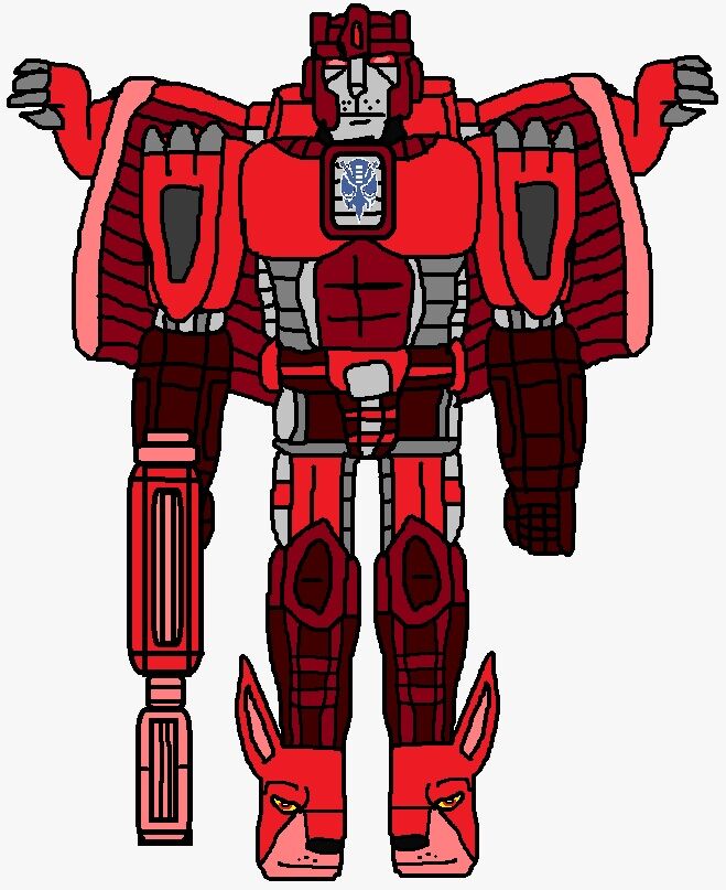 Why do you do this to the wiki? : r/transformers