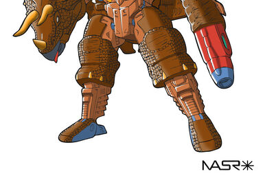 Rapticon | Beast Wars Transformers Wiki | Fandom