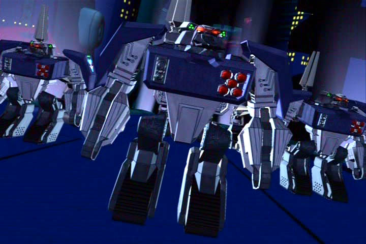 Beast Machines: Transformers - Wikipedia