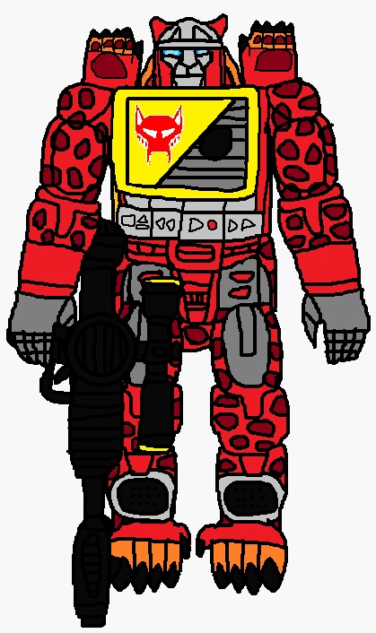 Blaster (G1) - Transformers Wiki