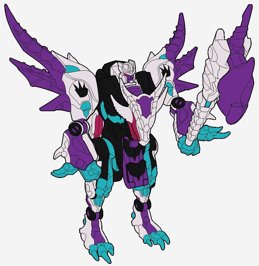 Snapdragon (BW) | Beast Wars Transformers Wiki | Fandom