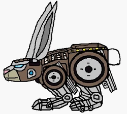 Transmetal Camshaft in Beast Mode.