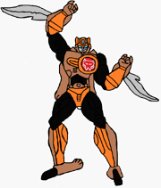 Volks in the art picture.