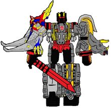 Maximal Volcanicus