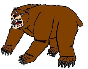 Smokescreen in beast mode