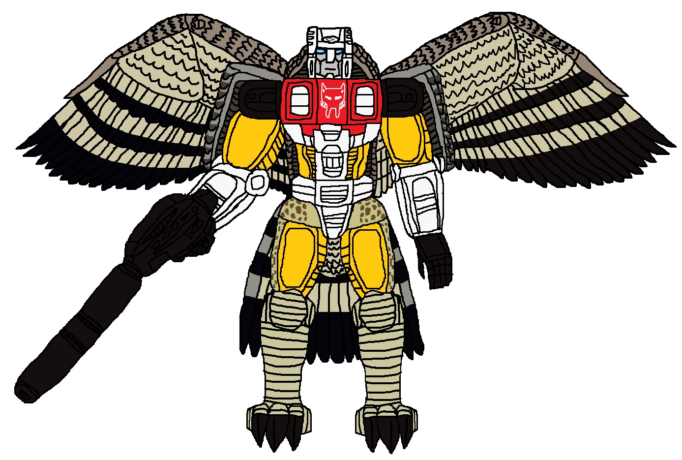 Silverbolt (BW) | Beast Wars Transformers Wiki | Fandom Silverbolt (BW) | Beast Wars Transformers Wiki | Fandom