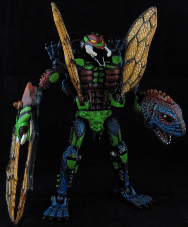 Sky Shadow | Beast Wars Transformers Wiki | Fandom