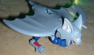 Optimus Primal Bat in Beast Mode.