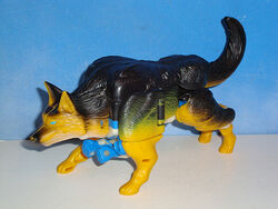 K-9 | Beast Wars Transformers Wiki | Fandom